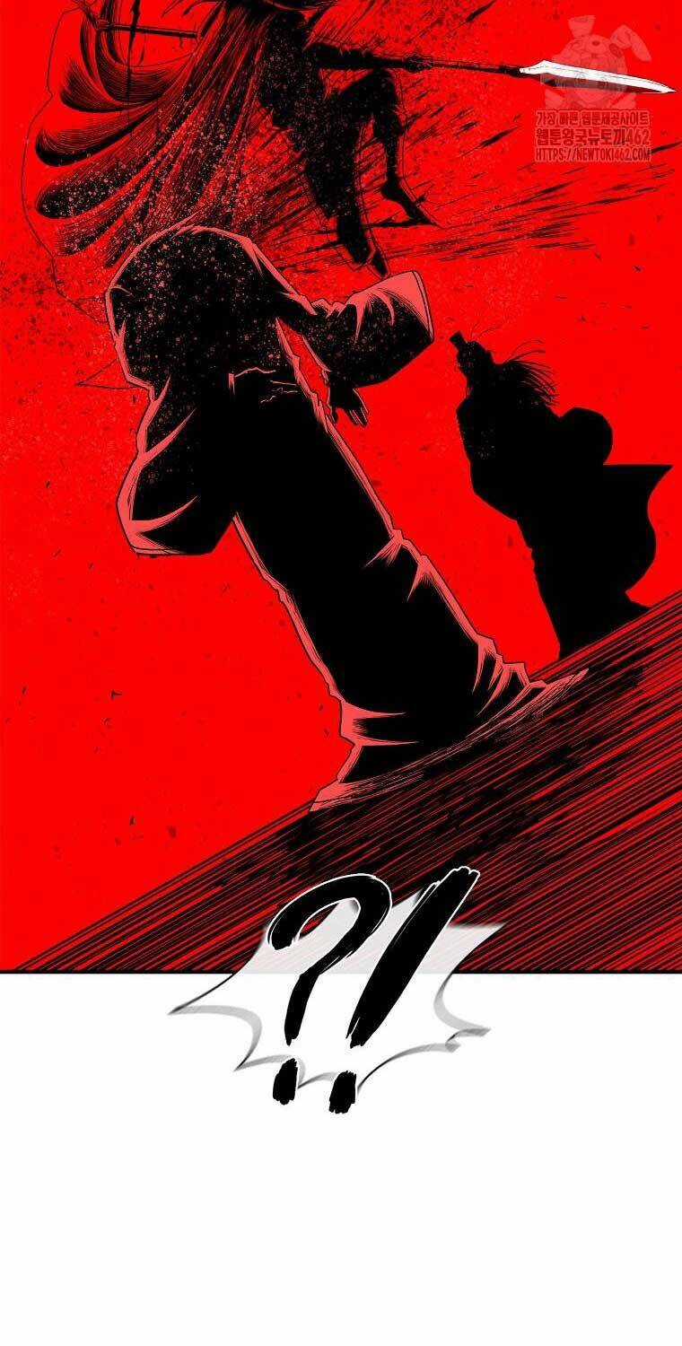 Bắc Kiếm Giang Hồ - Chapter 196 - Trang 38