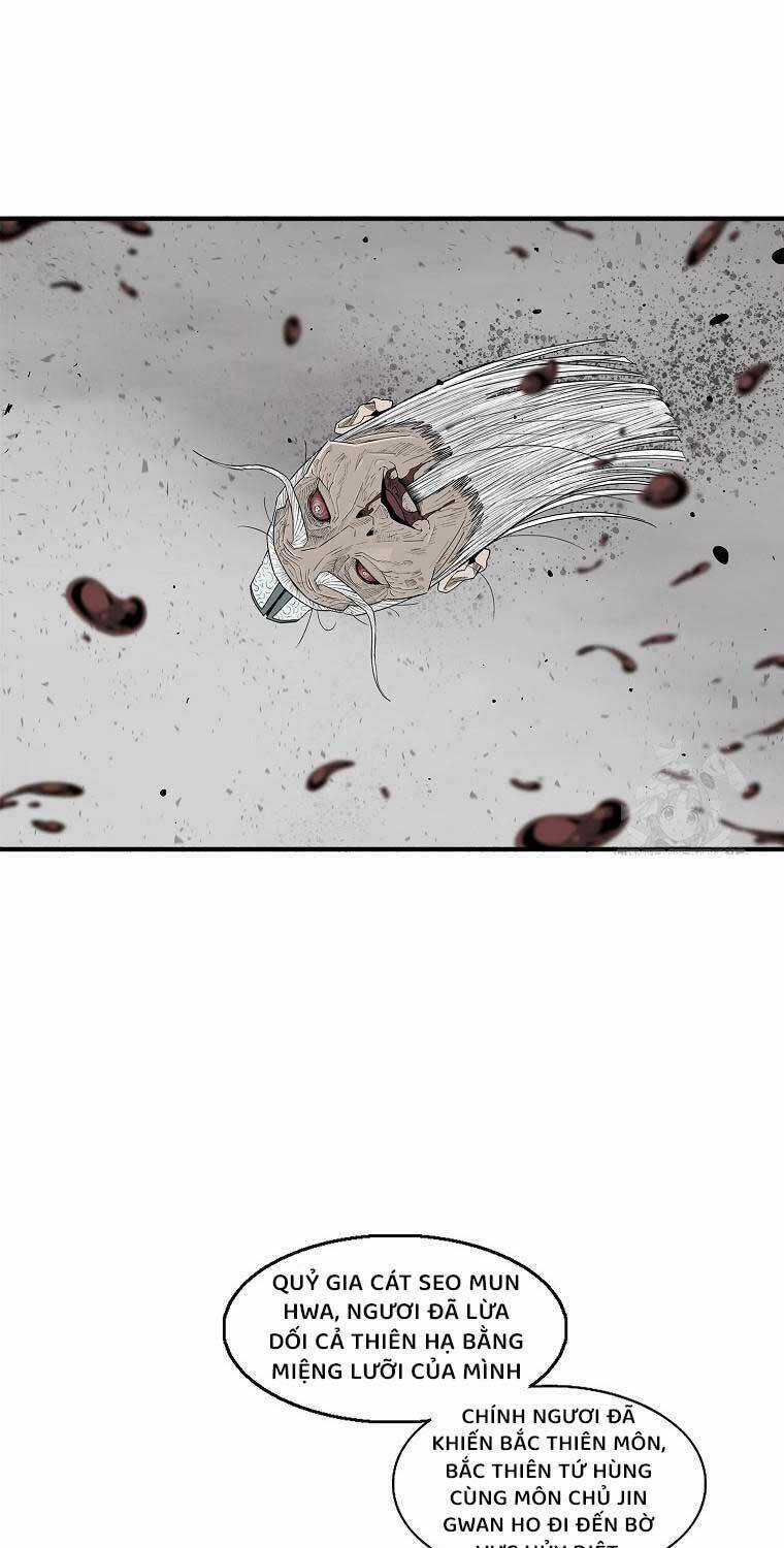 Bắc Kiếm Giang Hồ - Chapter 196 - Trang 39