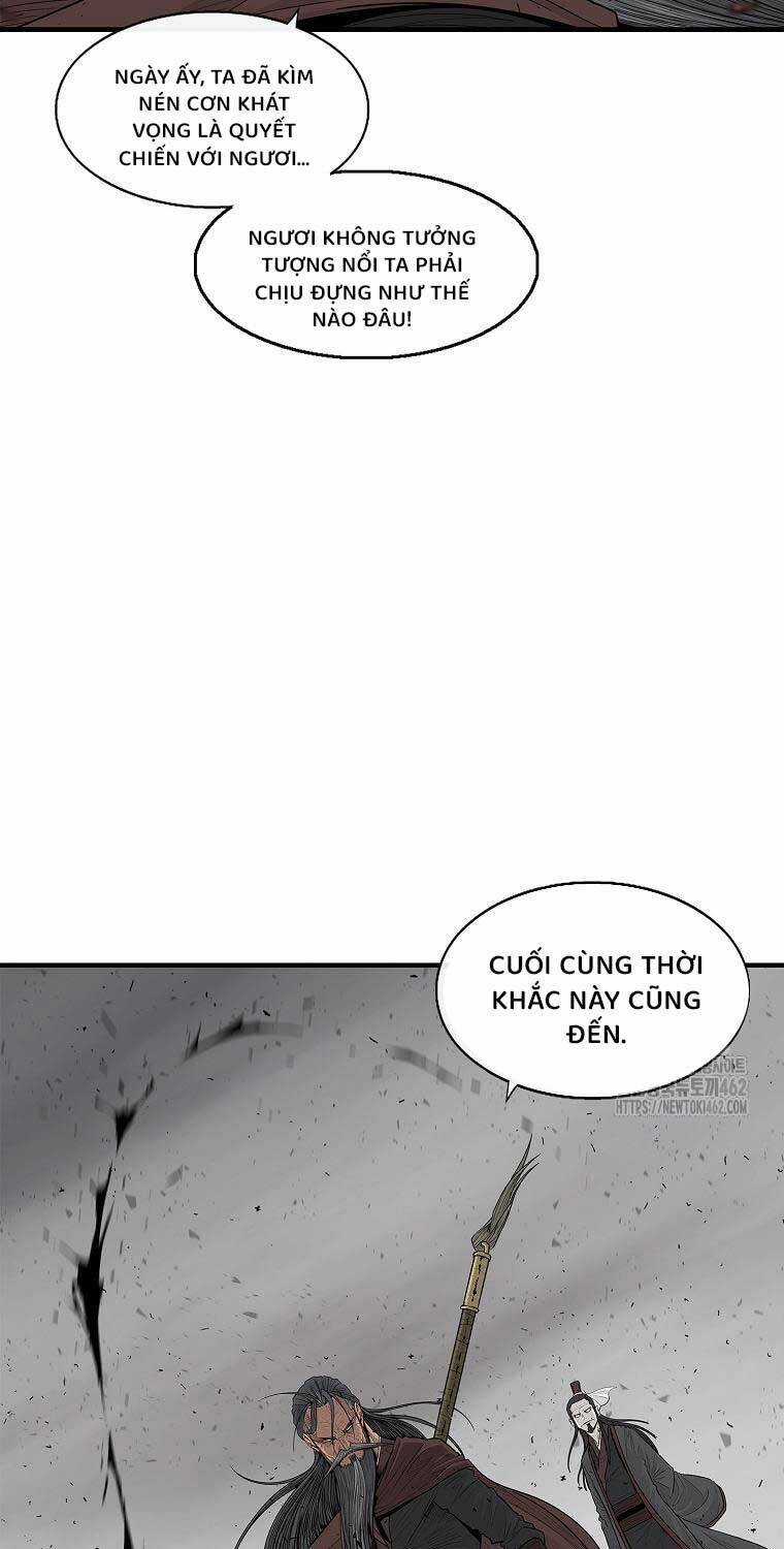 Bắc Kiếm Giang Hồ - Chapter 196 - Trang 41