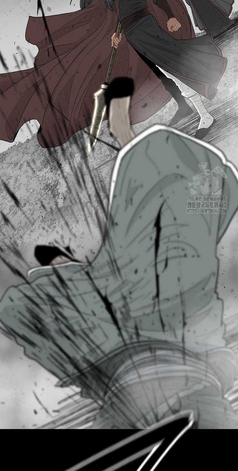 Bắc Kiếm Giang Hồ - Chapter 196 - Trang 42