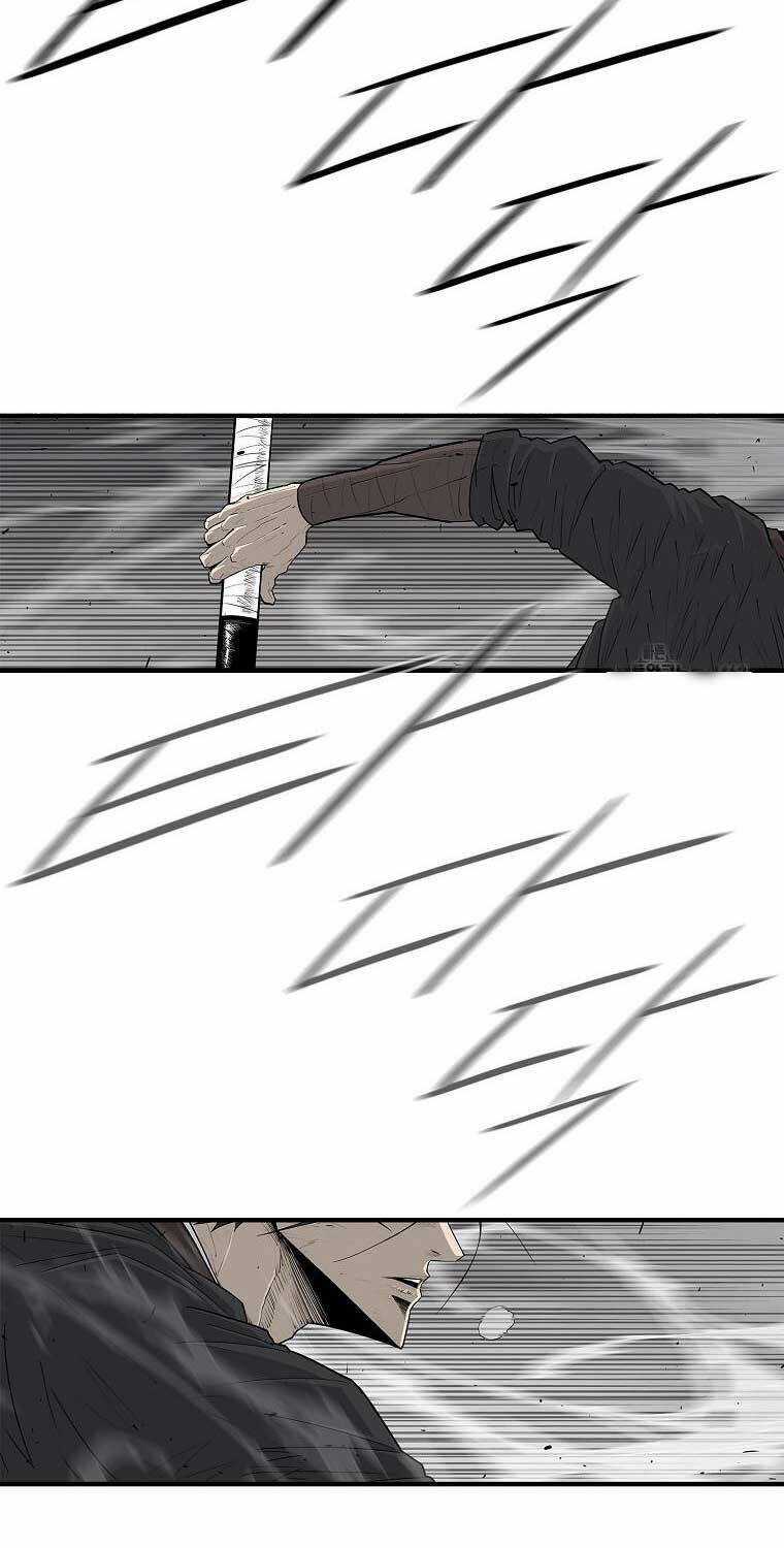 Bắc Kiếm Giang Hồ - Chapter 196 - Trang 50