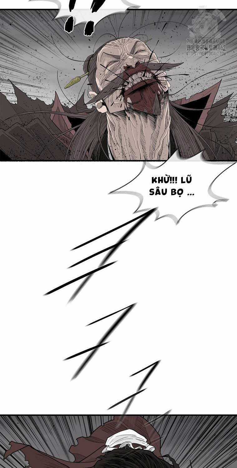 Bắc Kiếm Giang Hồ - Chapter 196 - Trang 6