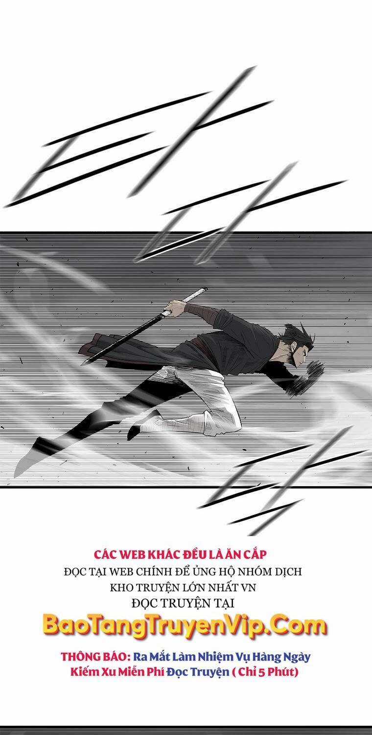 Bắc Kiếm Giang Hồ - Chapter 196 - Trang 51