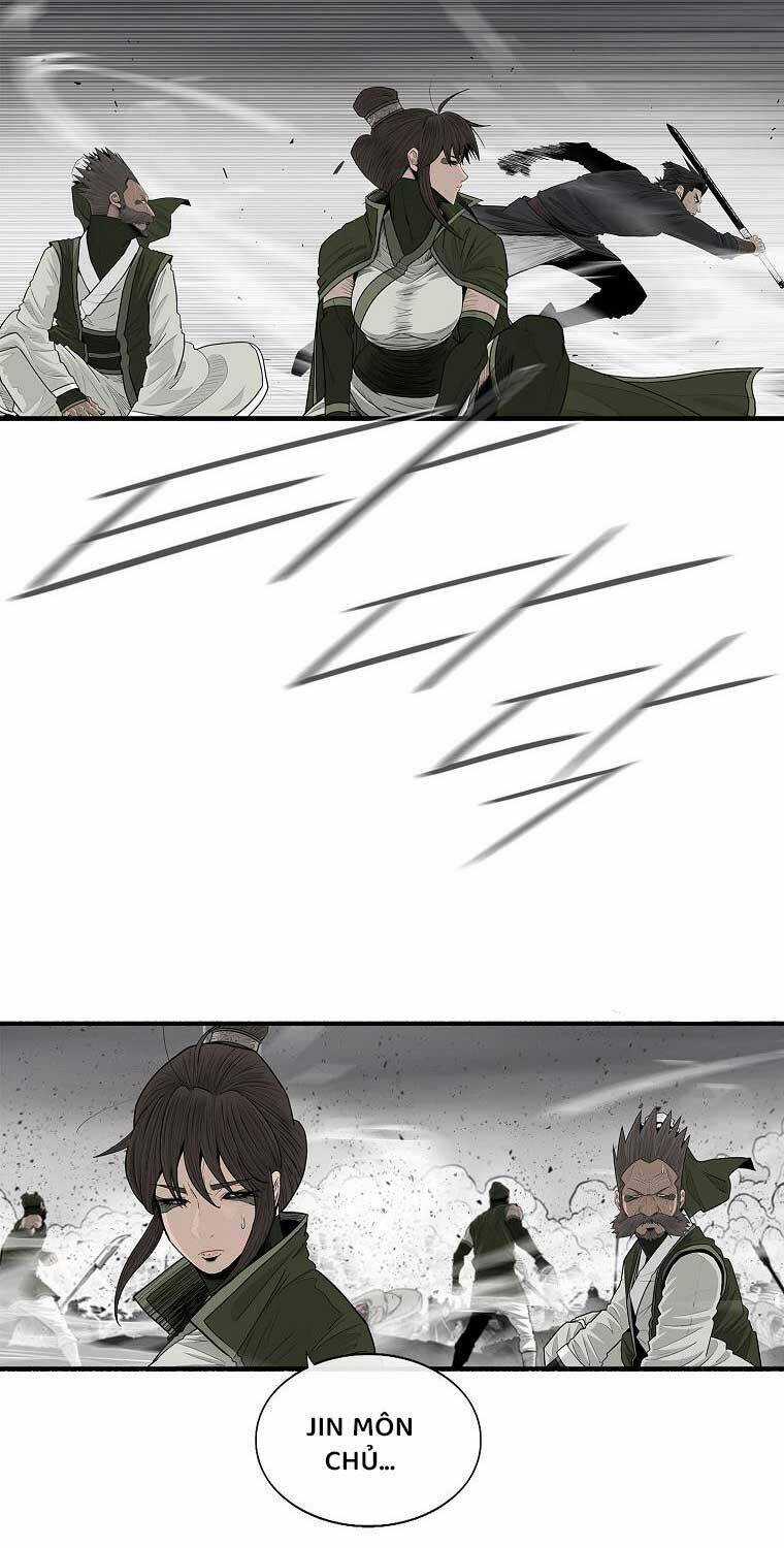 Bắc Kiếm Giang Hồ - Chapter 196 - Trang 52