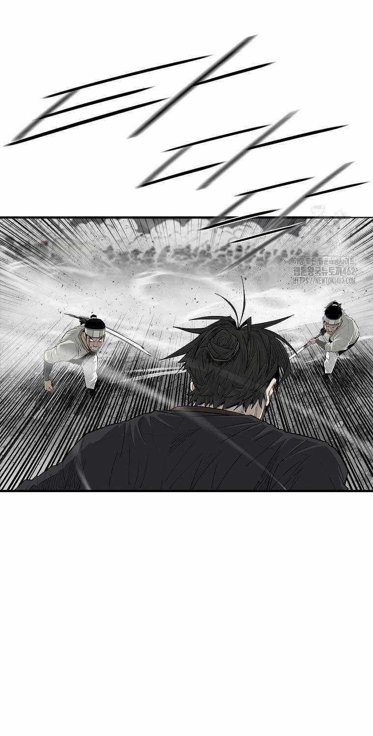 Bắc Kiếm Giang Hồ - Chapter 196 - Trang 53