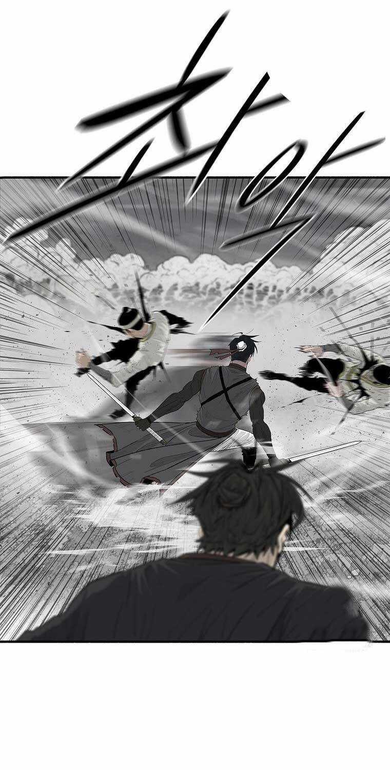 Bắc Kiếm Giang Hồ - Chapter 196 - Trang 54