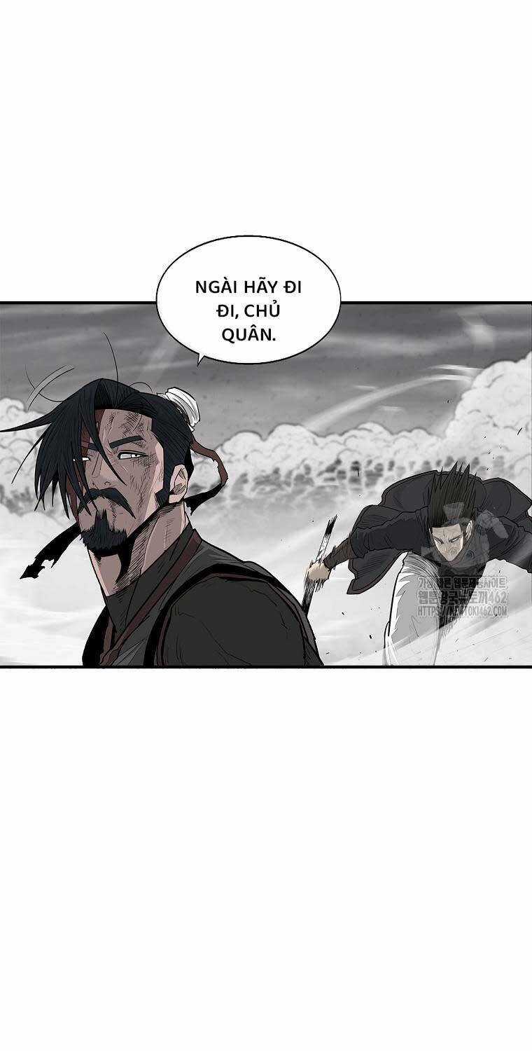 Bắc Kiếm Giang Hồ - Chapter 196 - Trang 55