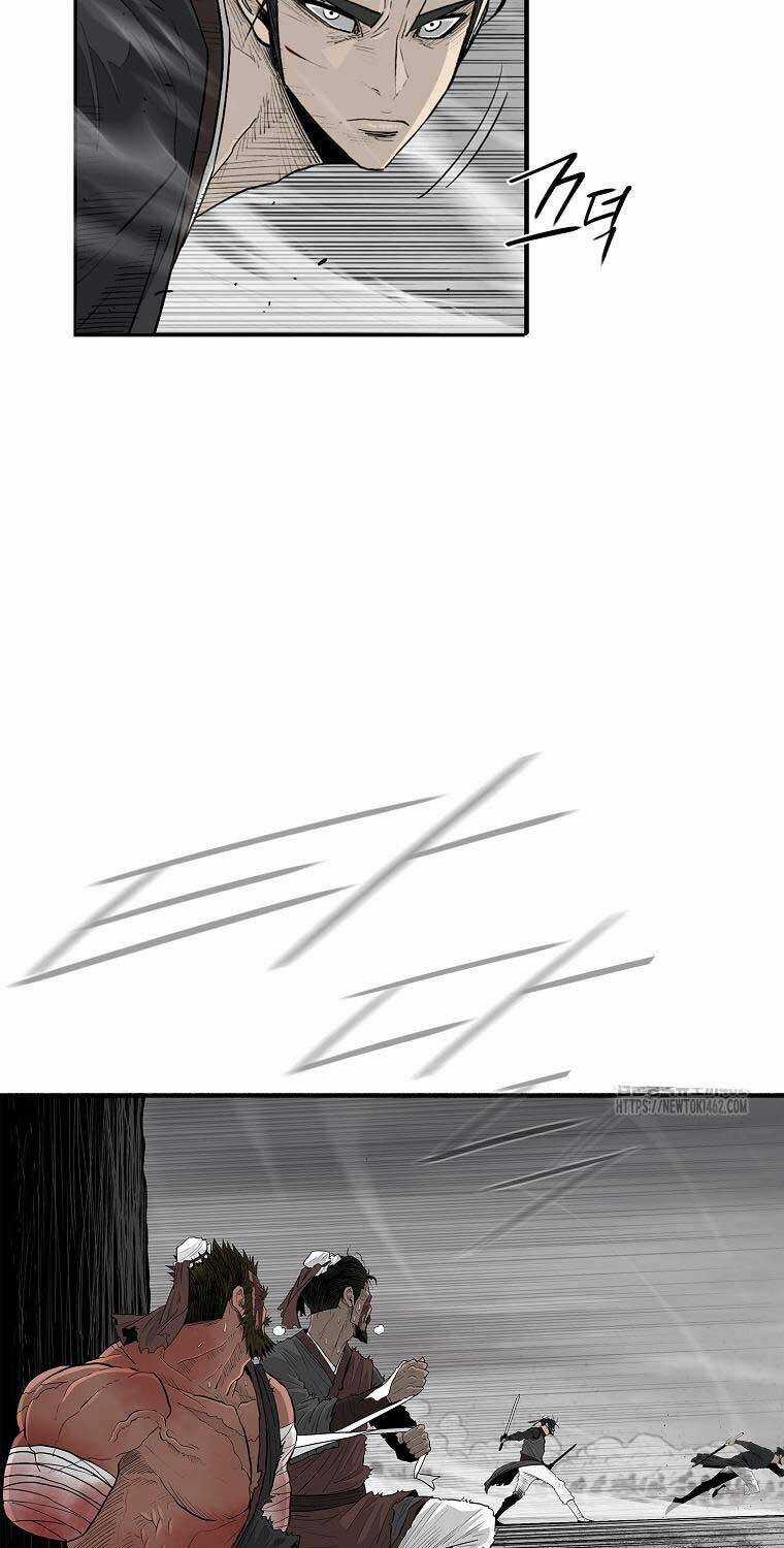 Bắc Kiếm Giang Hồ - Chapter 196 - Trang 57