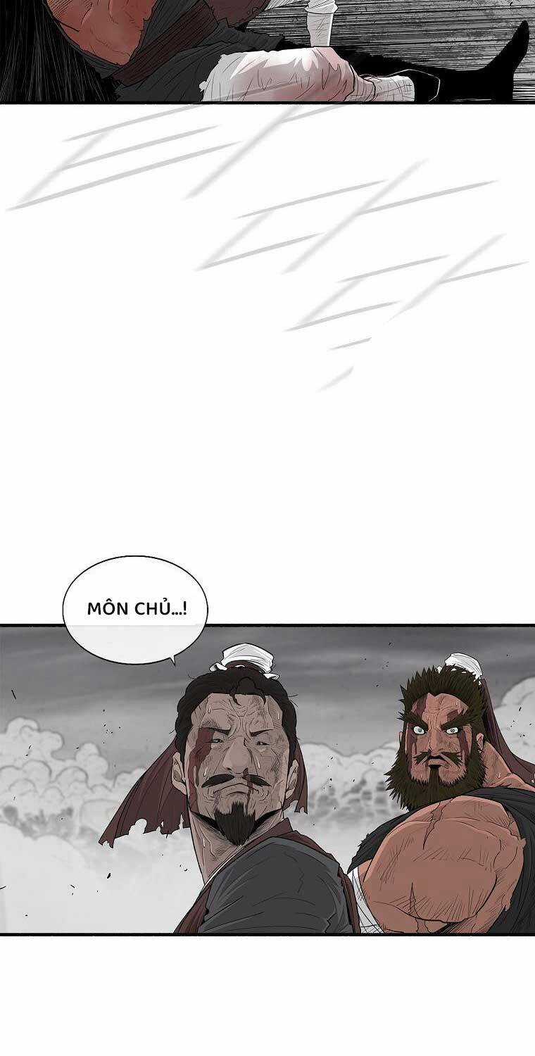 Bắc Kiếm Giang Hồ - Chapter 196 - Trang 58