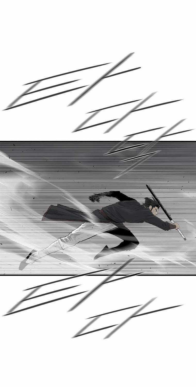 Bắc Kiếm Giang Hồ - Chapter 196 - Trang 59