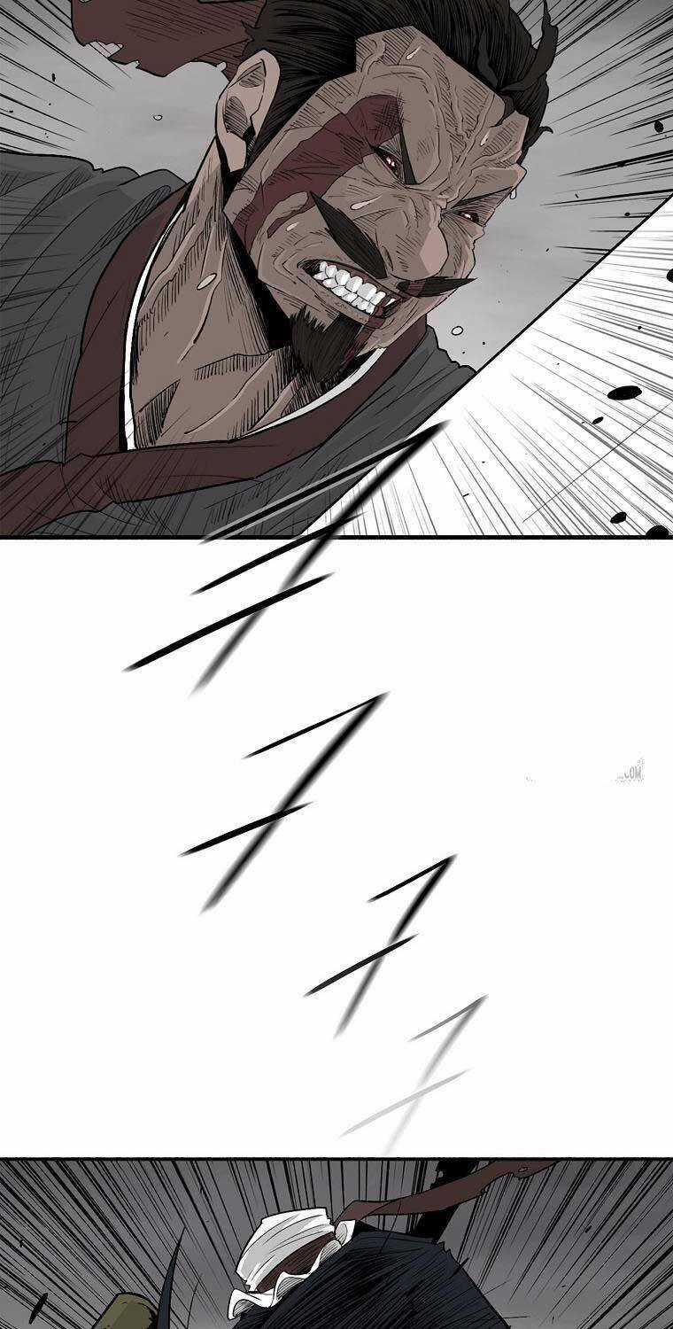 Bắc Kiếm Giang Hồ - Chapter 196 - Trang 7