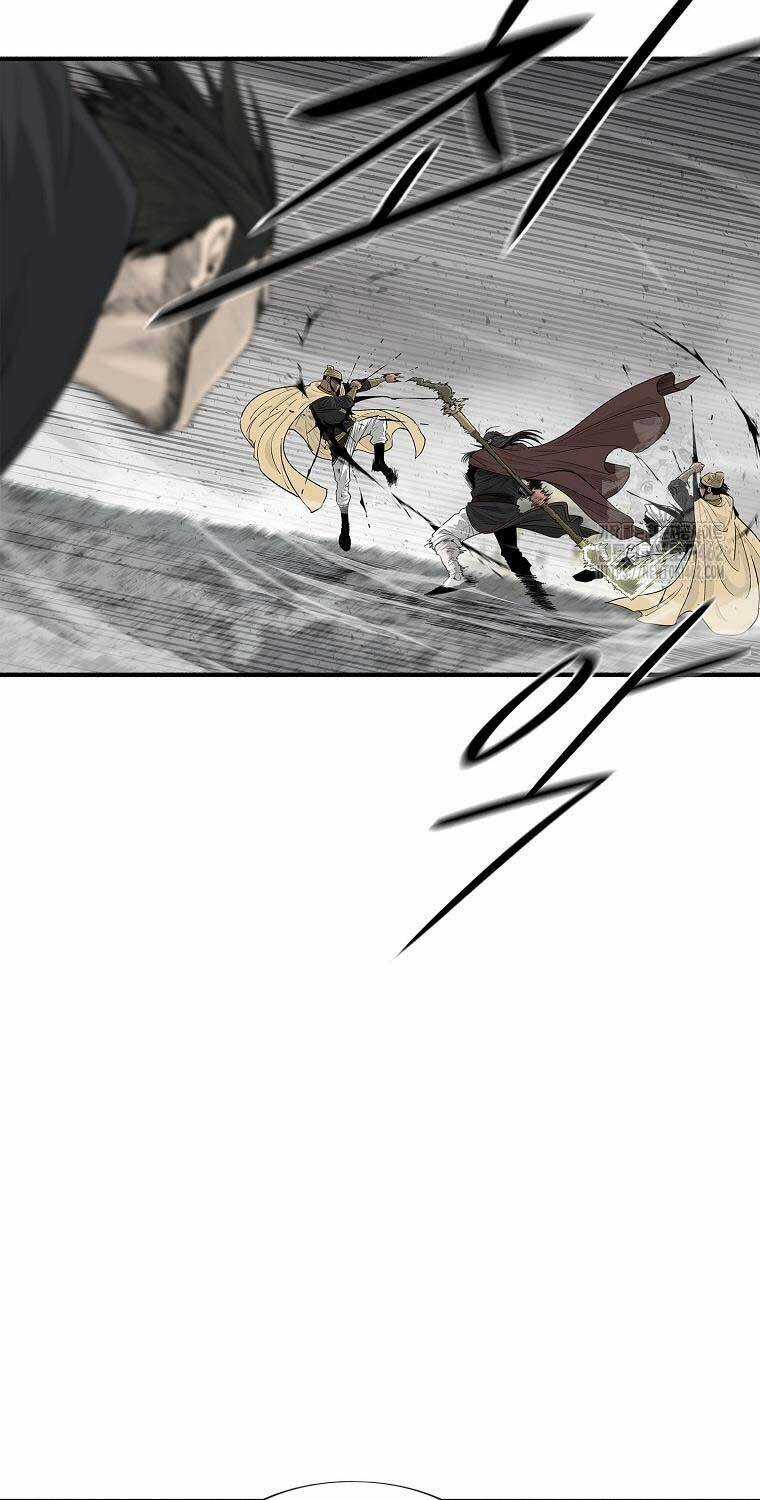 Bắc Kiếm Giang Hồ - Chapter 196 - Trang 61