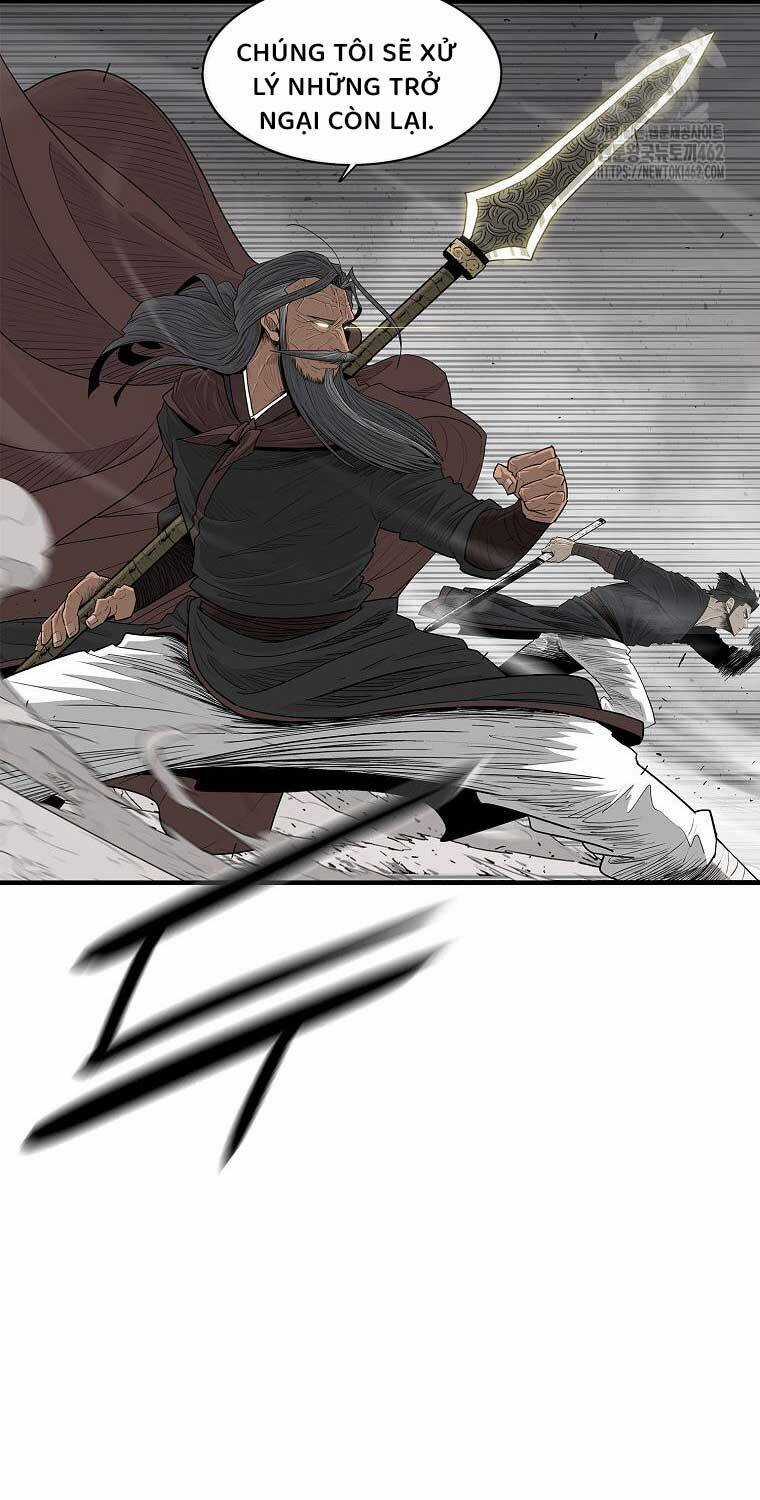 Bắc Kiếm Giang Hồ - Chapter 196 - Trang 62