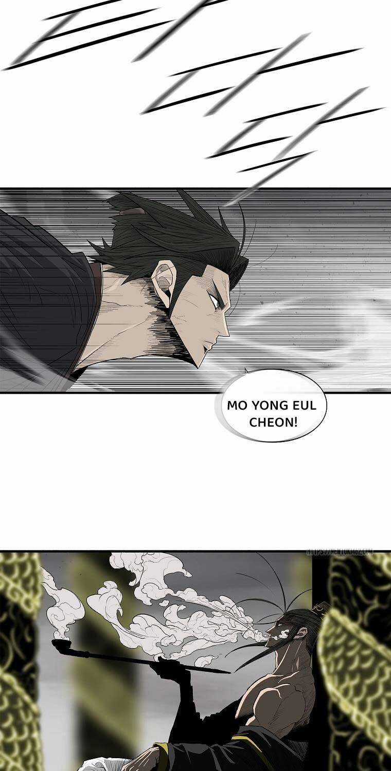 Bắc Kiếm Giang Hồ - Chapter 196 - Trang 65