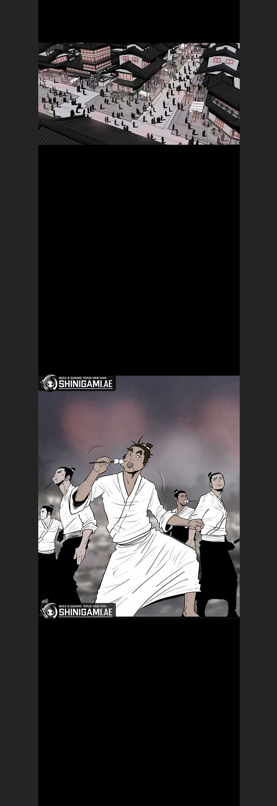 Bắc Kiếm Giang Hồ - Chapter 197 - Trang 18