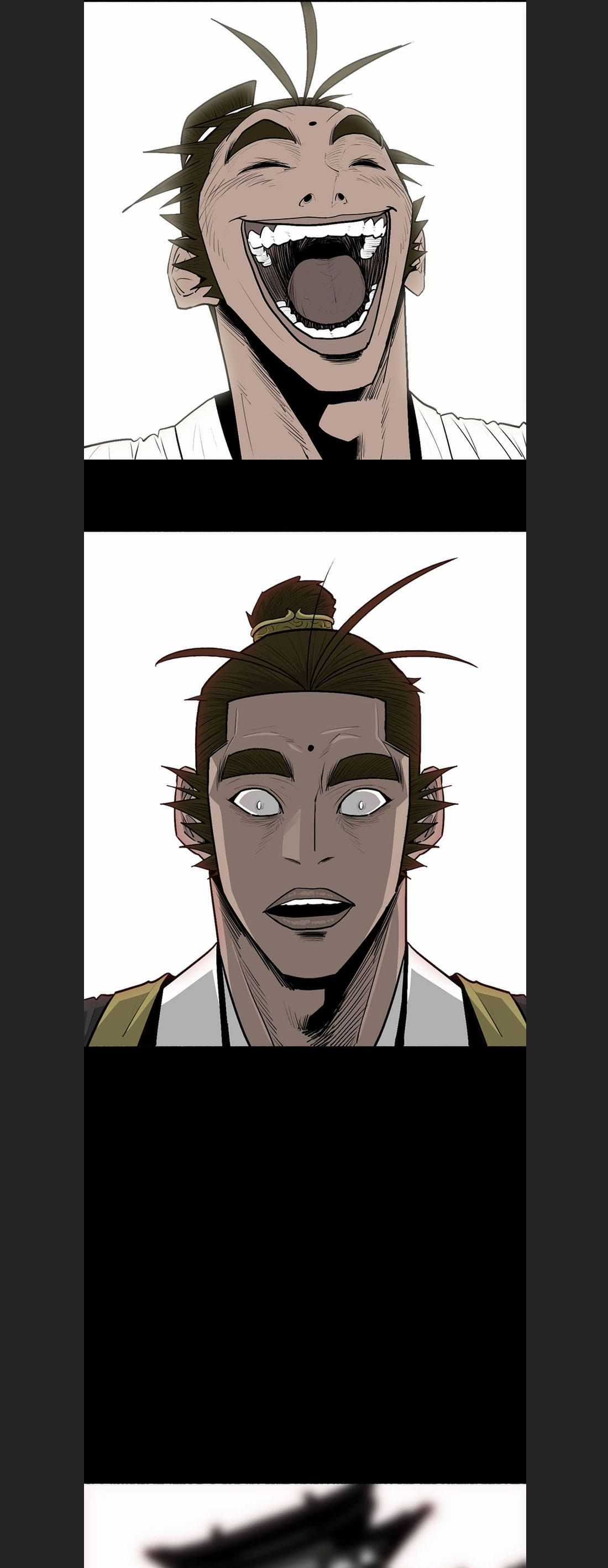 Bắc Kiếm Giang Hồ - Chapter 197 - Trang 20