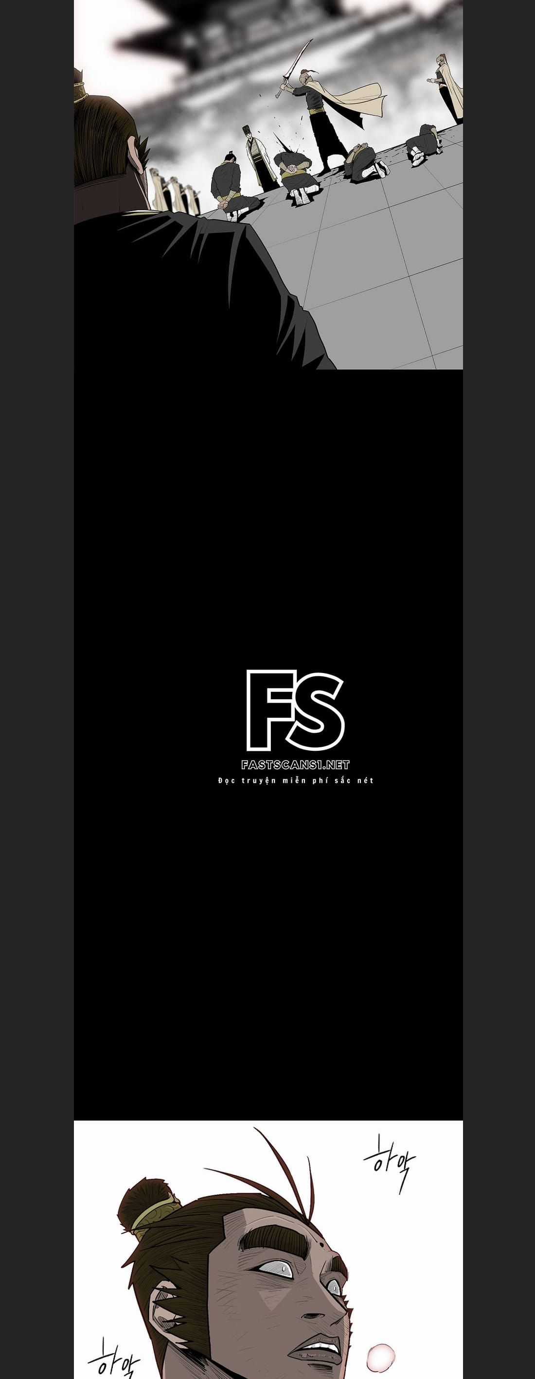 Bắc Kiếm Giang Hồ - Chapter 197 - Trang 21