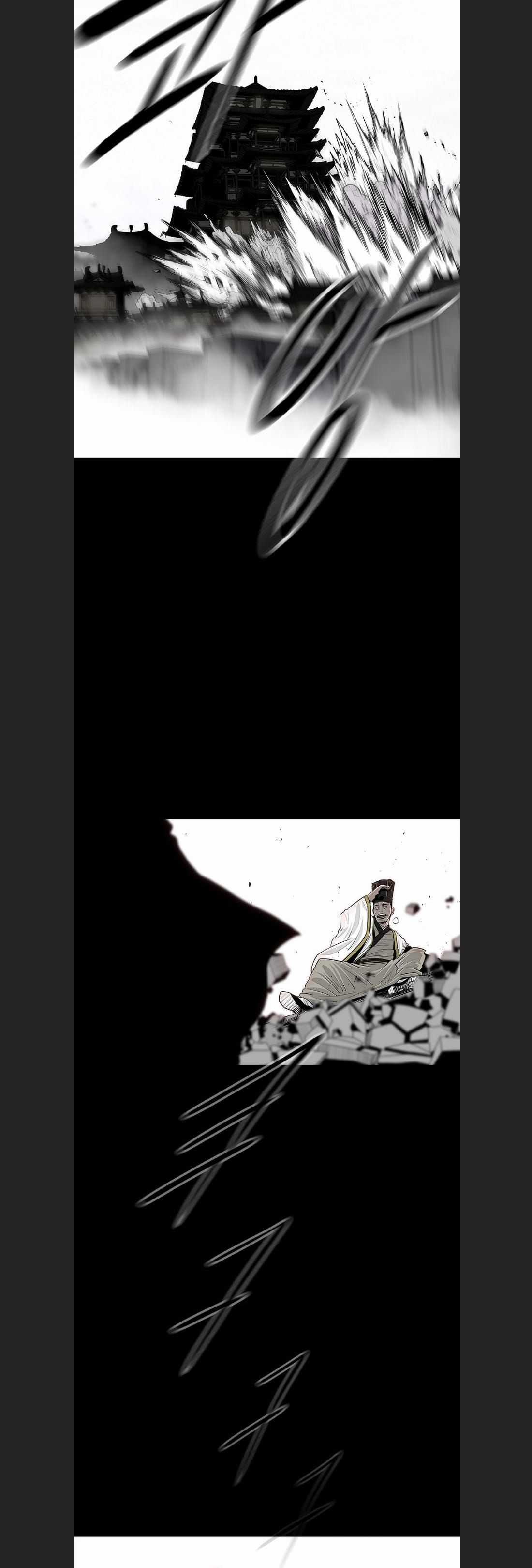 Bắc Kiếm Giang Hồ - Chapter 197 - Trang 24