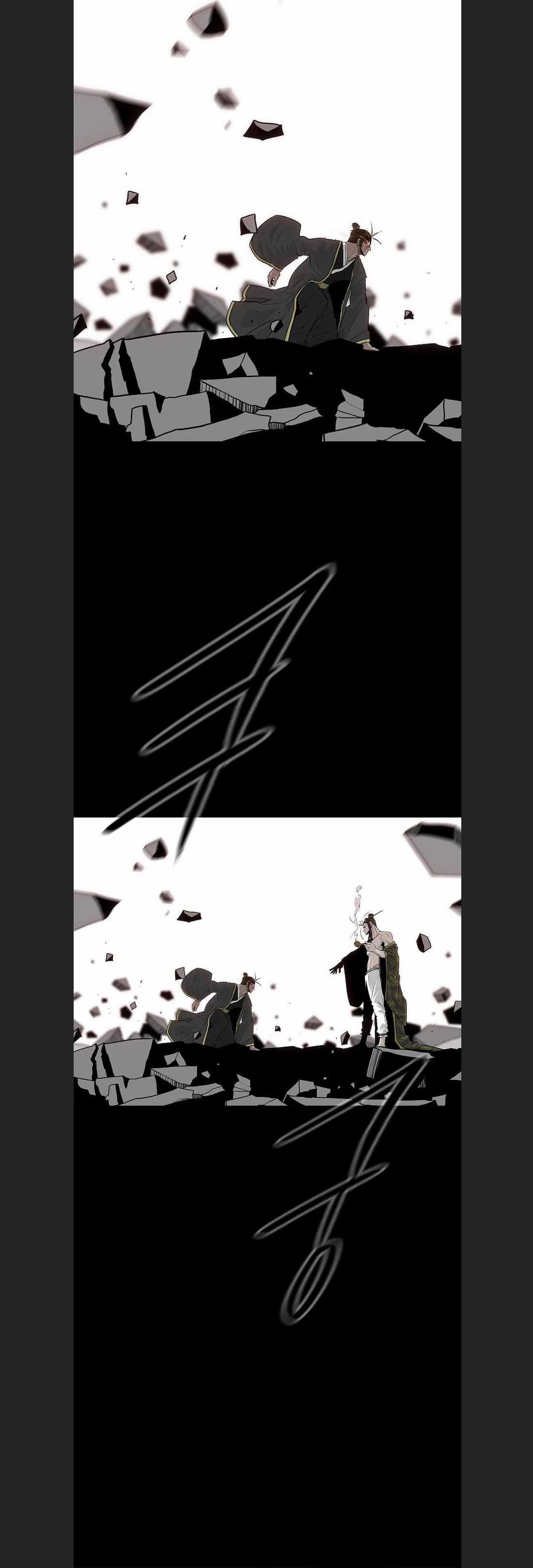 Bắc Kiếm Giang Hồ - Chapter 197 - Trang 25