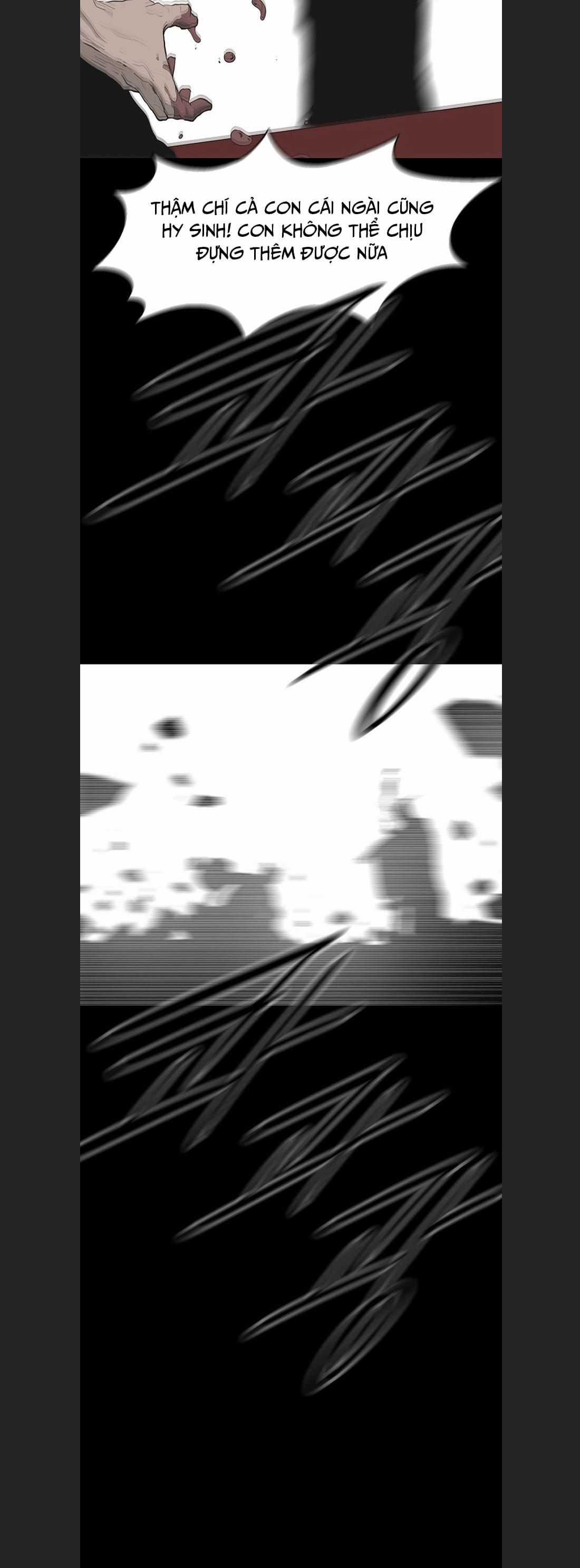 Bắc Kiếm Giang Hồ - Chapter 197 - Trang 31