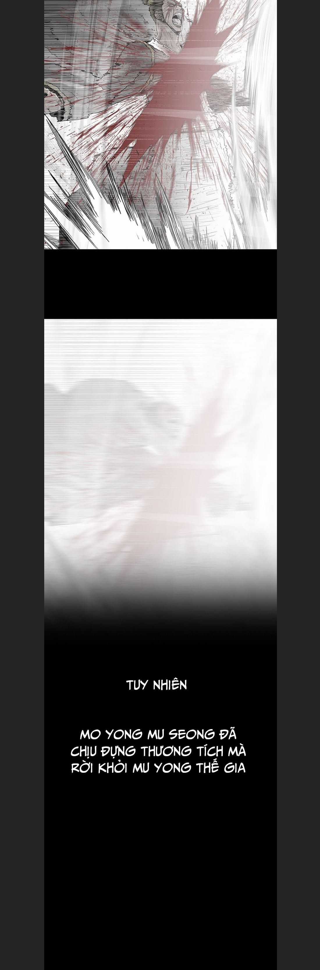 Bắc Kiếm Giang Hồ - Chapter 197 - Trang 34