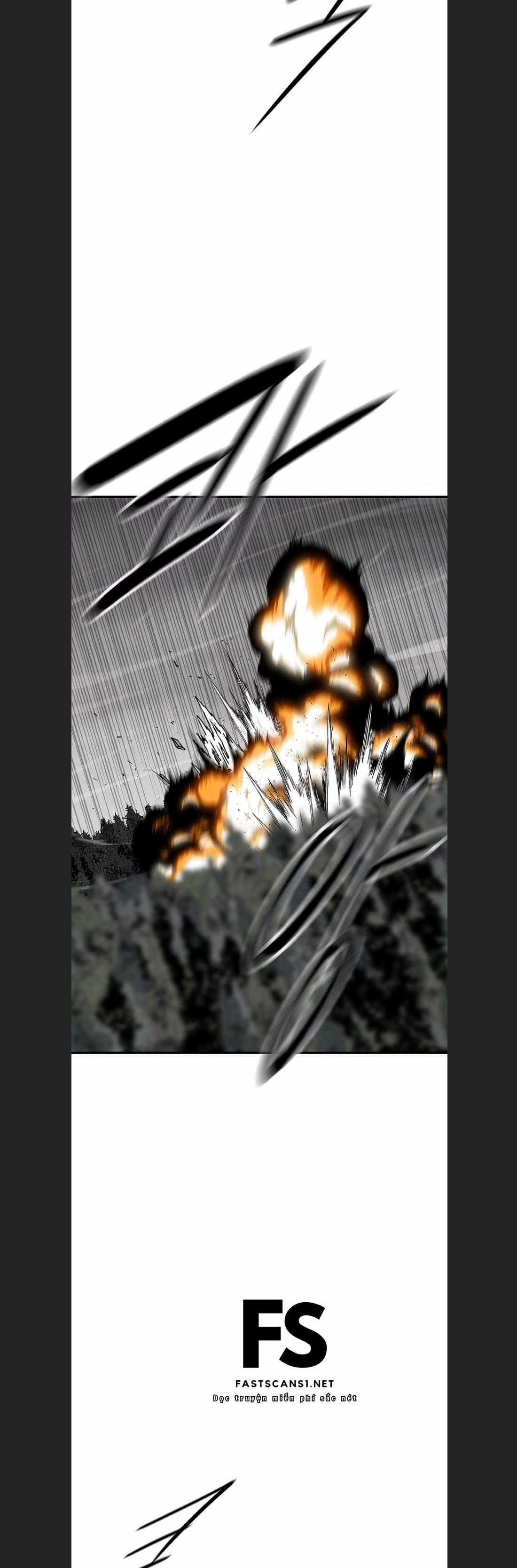 Bắc Kiếm Giang Hồ - Chapter 197 - Trang 39