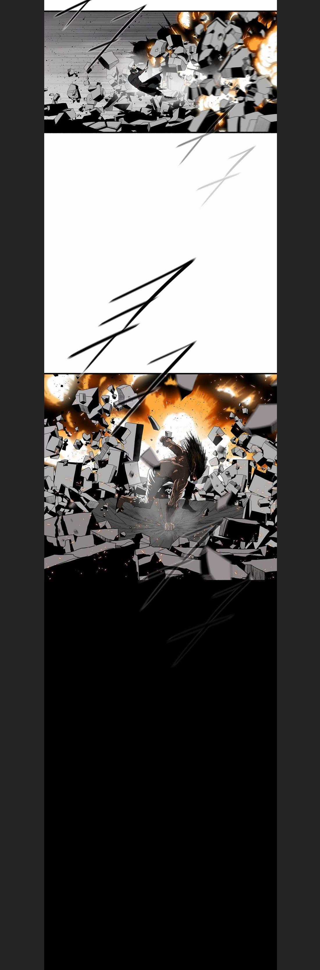 Bắc Kiếm Giang Hồ - Chapter 197 - Trang 40