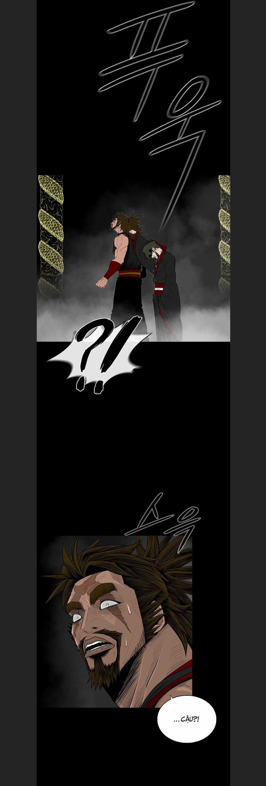 Bắc Kiếm Giang Hồ - Chapter 197 - Trang 5