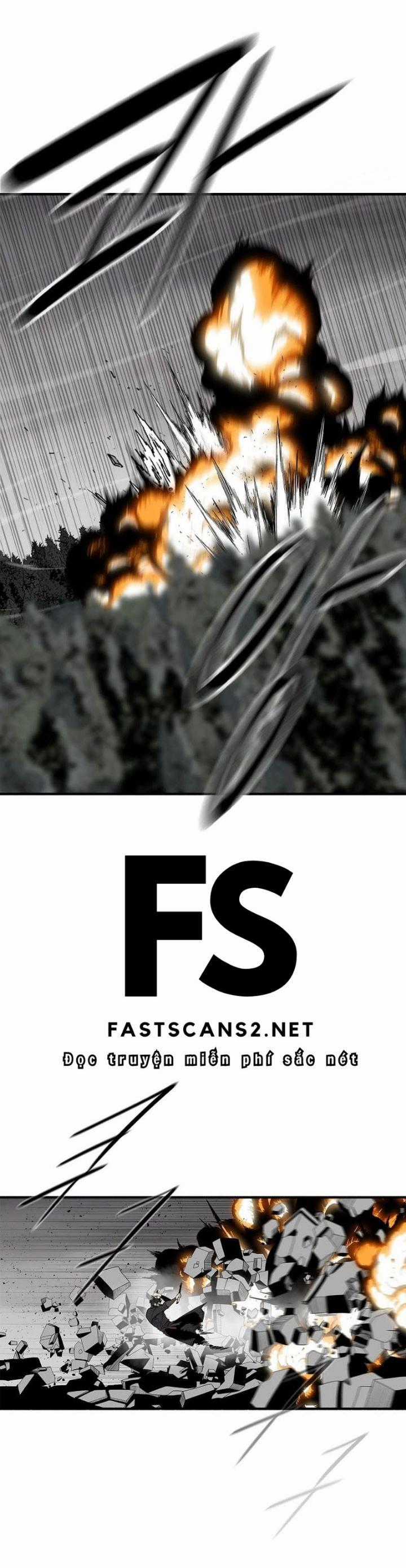 Bắc Kiếm Giang Hồ - Chapter 198 - Trang 2