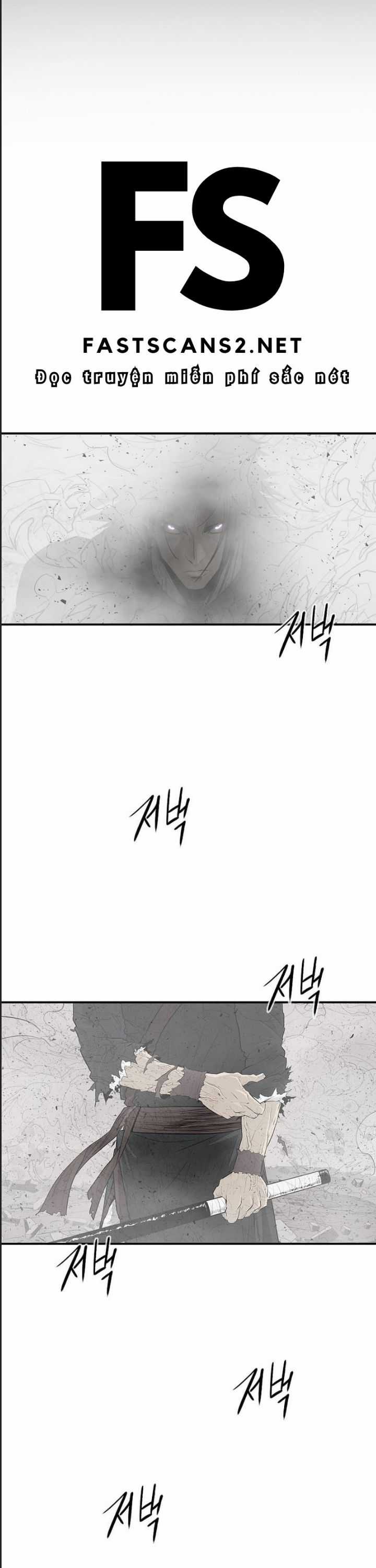 Bắc Kiếm Giang Hồ - Chapter 198 - Trang 21