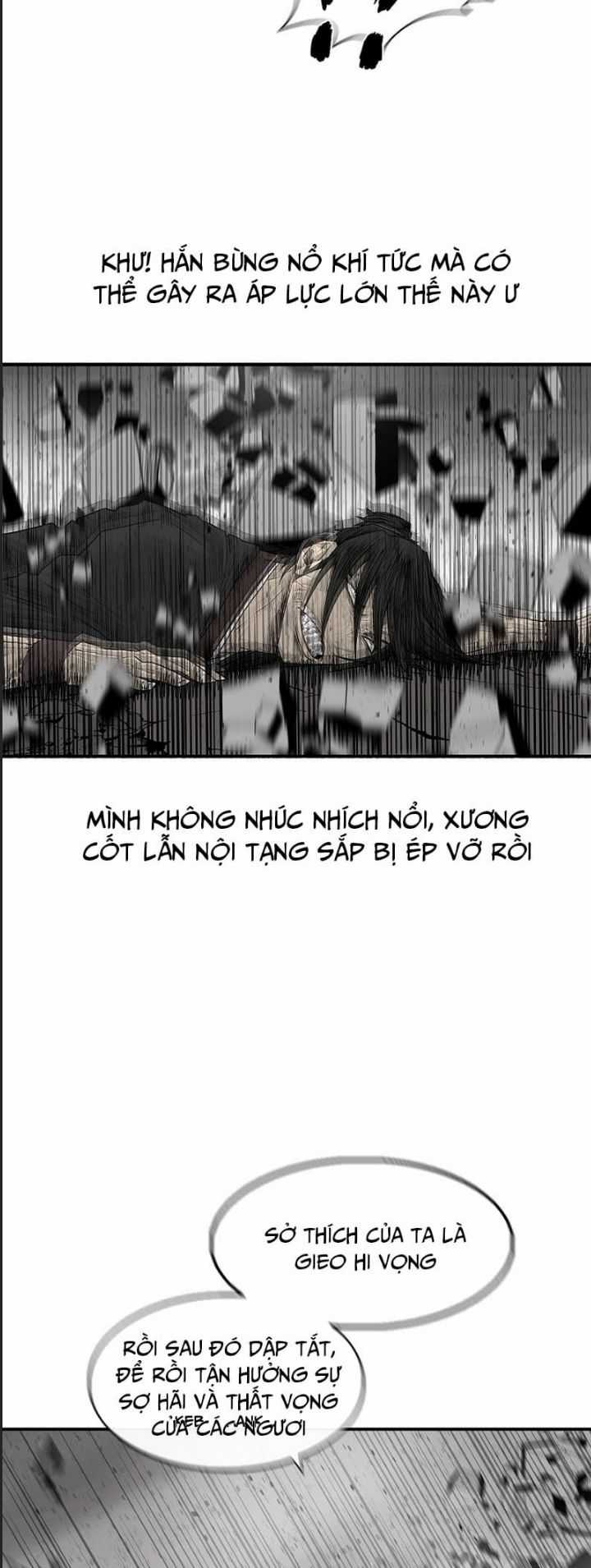 Bắc Kiếm Giang Hồ - Chapter 198 - Trang 27