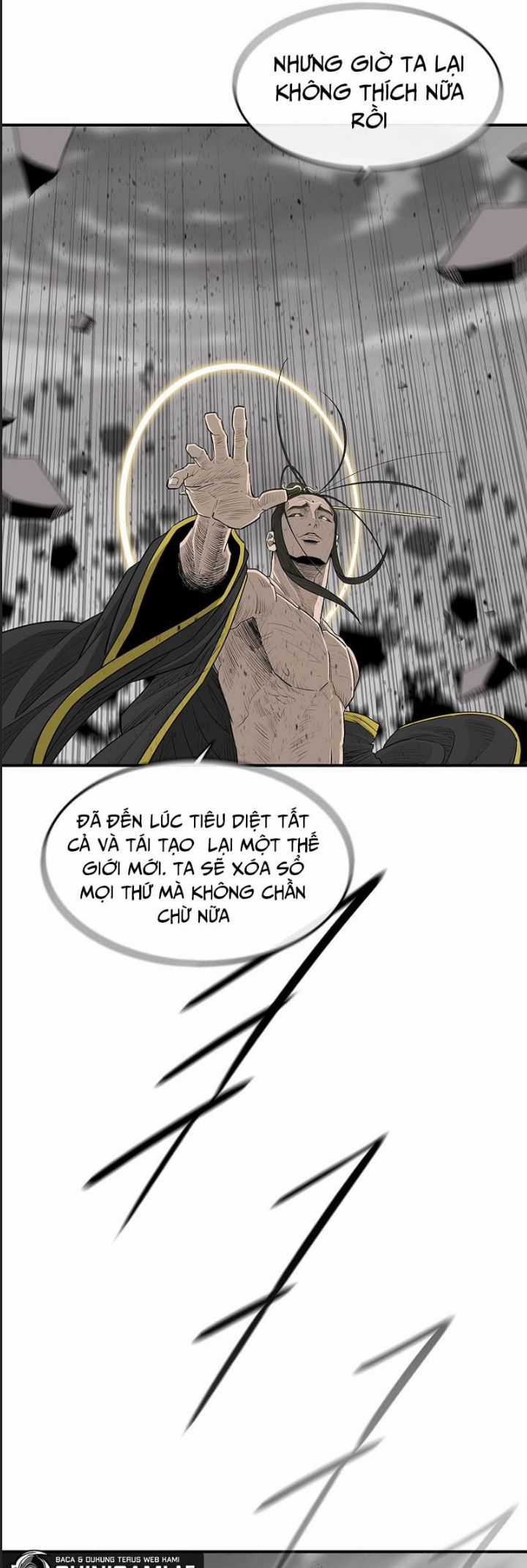 Bắc Kiếm Giang Hồ - Chapter 198 - Trang 29