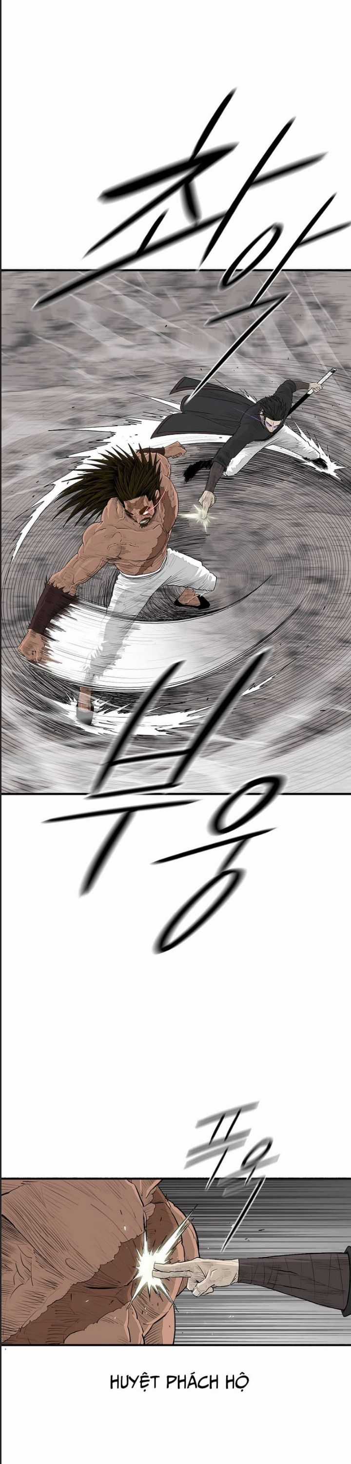 Bắc Kiếm Giang Hồ - Chapter 198 - Trang 7