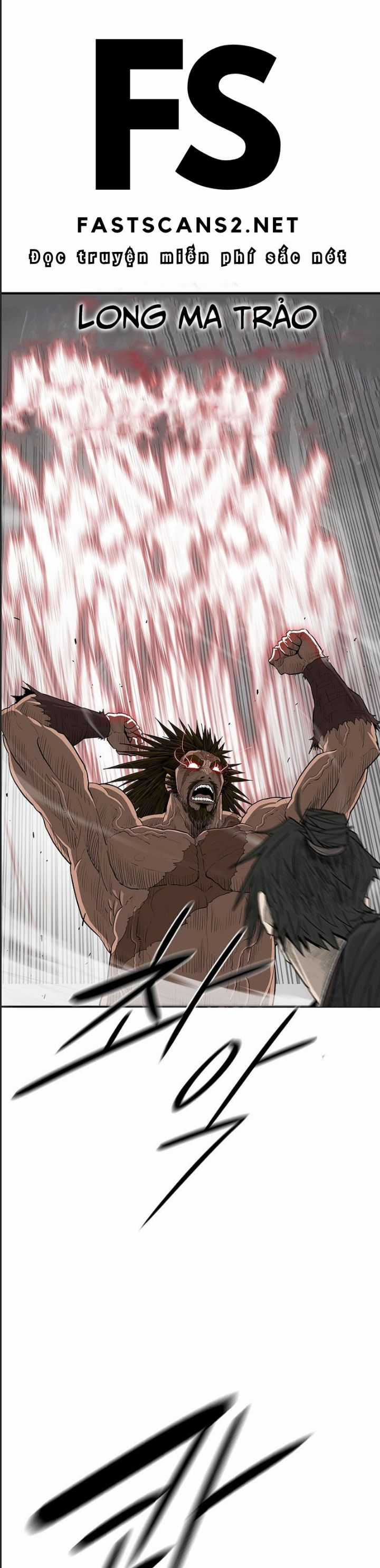 Bắc Kiếm Giang Hồ - Chapter 198 - Trang 8