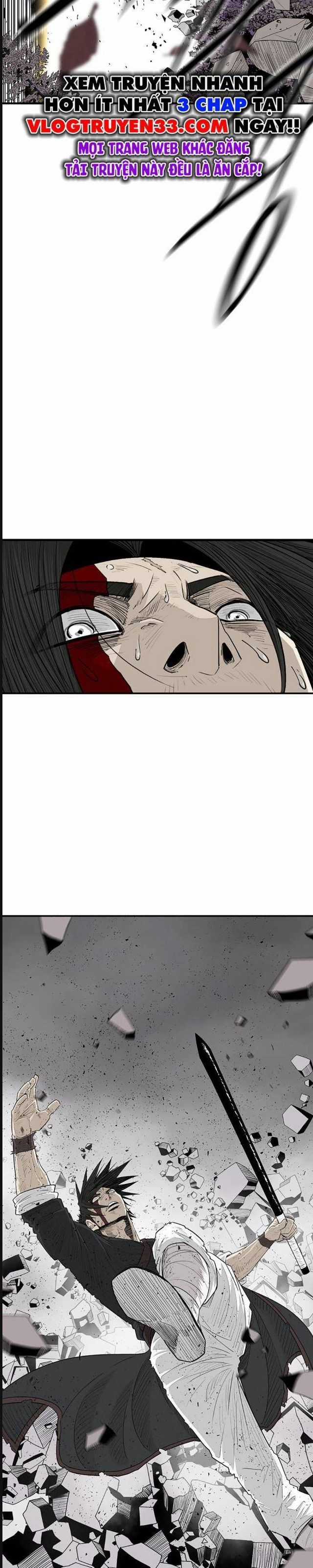 Bắc Kiếm Giang Hồ - Chapter 199 - Trang 16