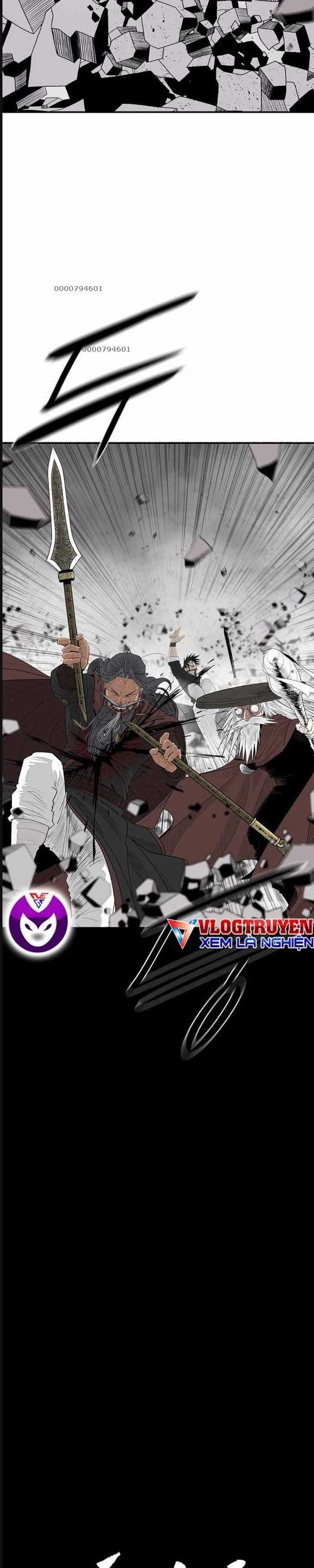 Bắc Kiếm Giang Hồ - Chapter 199 - Trang 17