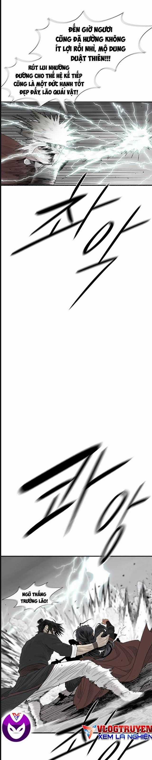 Bắc Kiếm Giang Hồ - Chapter 199 - Trang 20