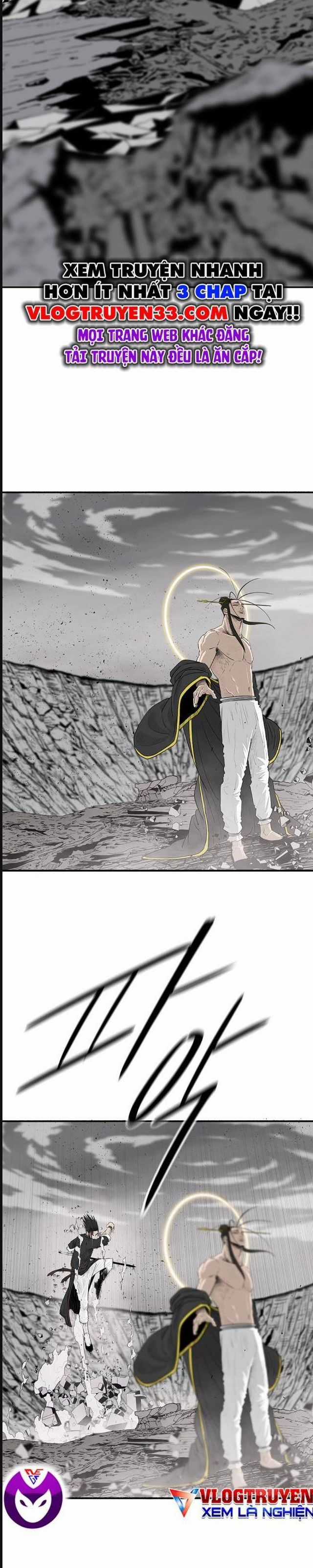 Bắc Kiếm Giang Hồ - Chapter 199 - Trang 3