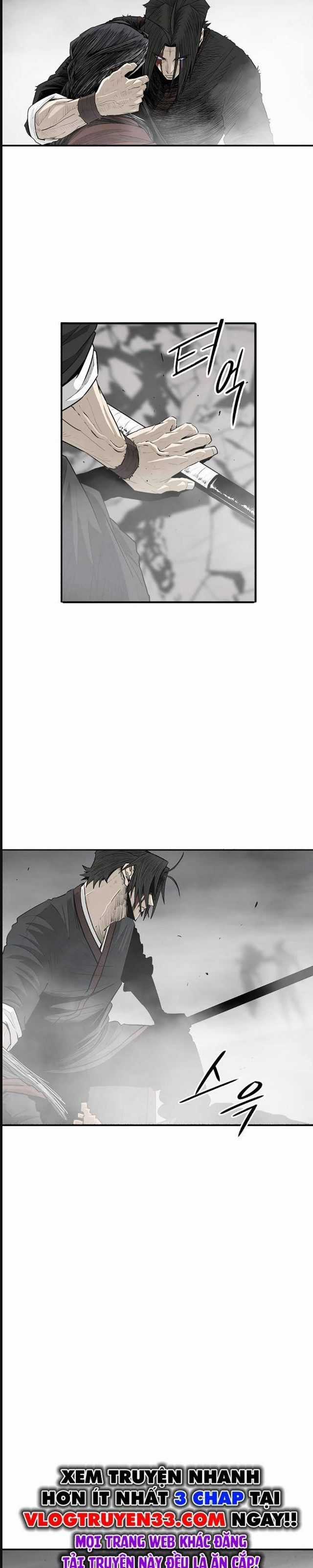 Bắc Kiếm Giang Hồ - Chapter 199 - Trang 25