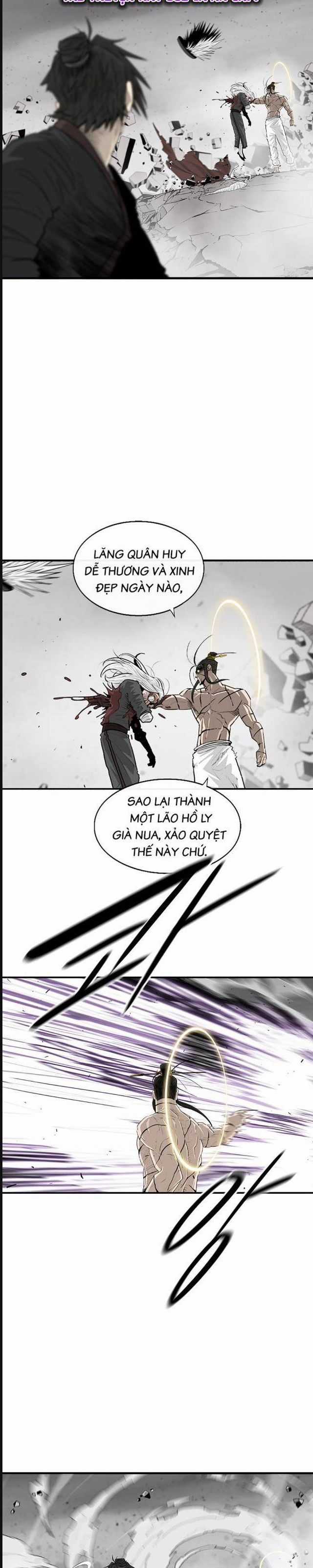 Bắc Kiếm Giang Hồ - Chapter 199 - Trang 26