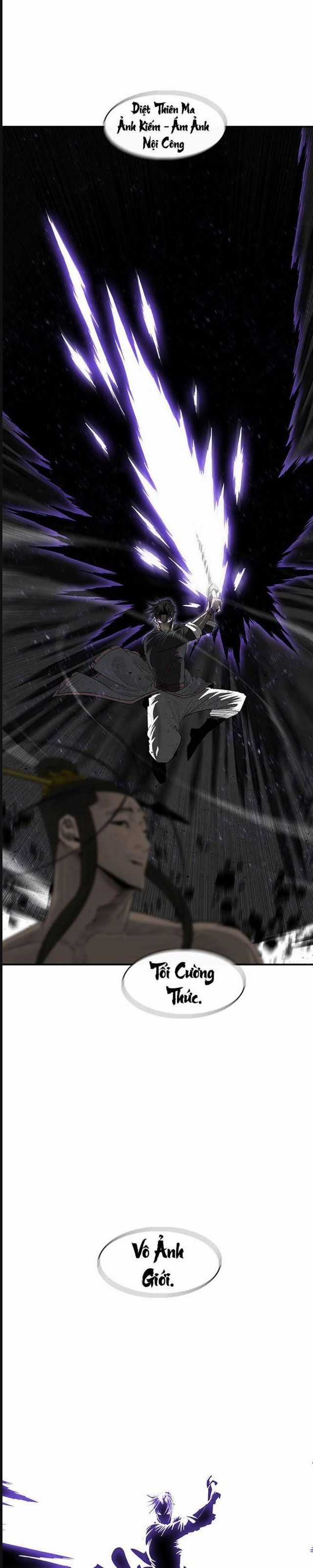 Bắc Kiếm Giang Hồ - Chapter 199 - Trang 4