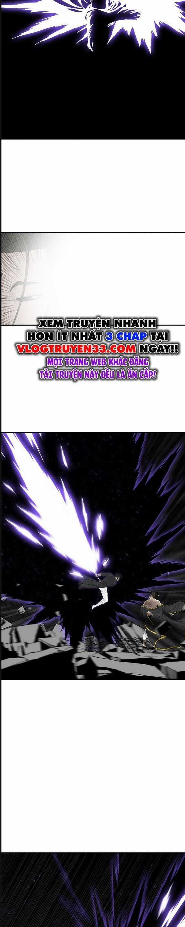 Bắc Kiếm Giang Hồ - Chapter 199 - Trang 5