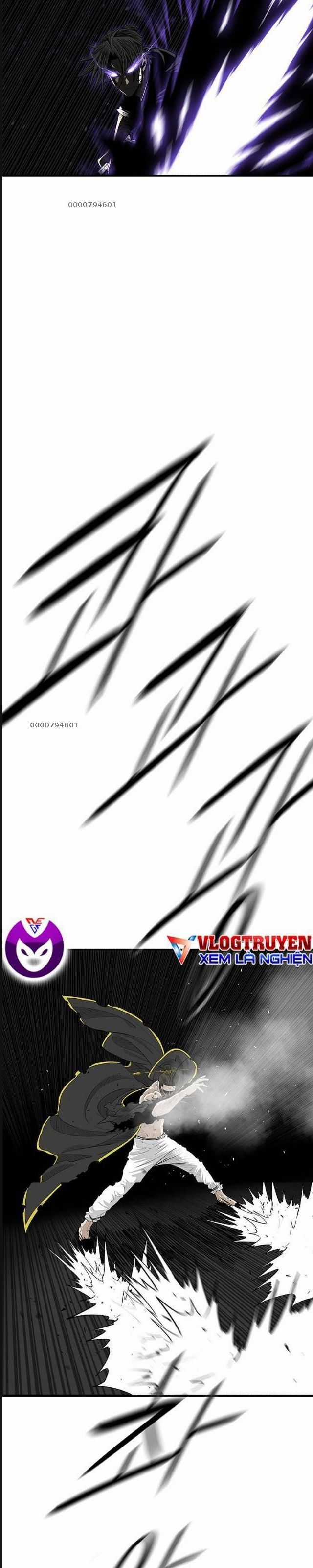 Bắc Kiếm Giang Hồ - Chapter 199 - Trang 6