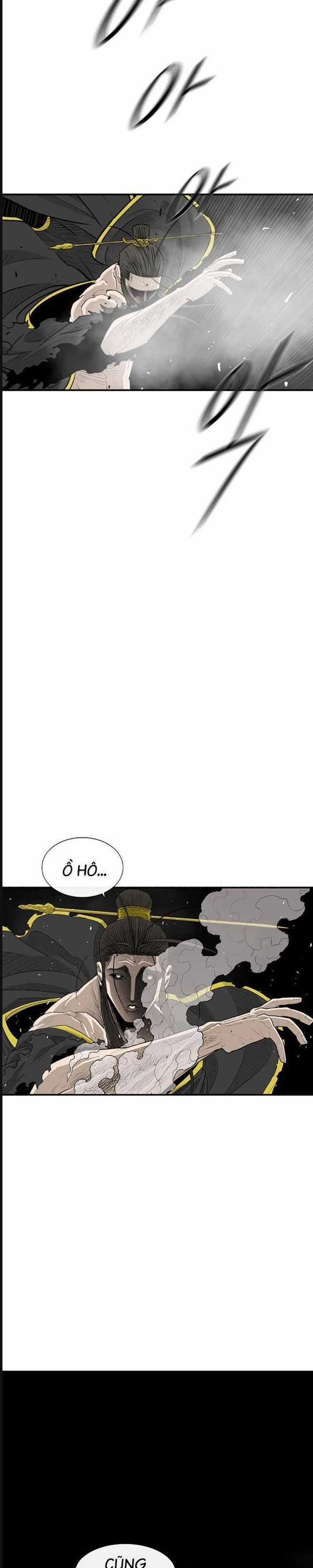 Bắc Kiếm Giang Hồ - Chapter 199 - Trang 7