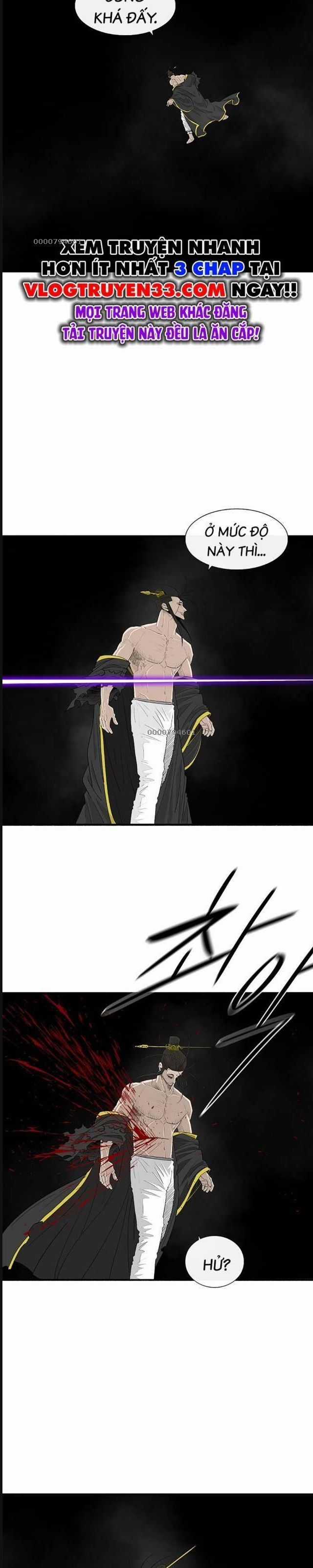 Bắc Kiếm Giang Hồ - Chapter 199 - Trang 8