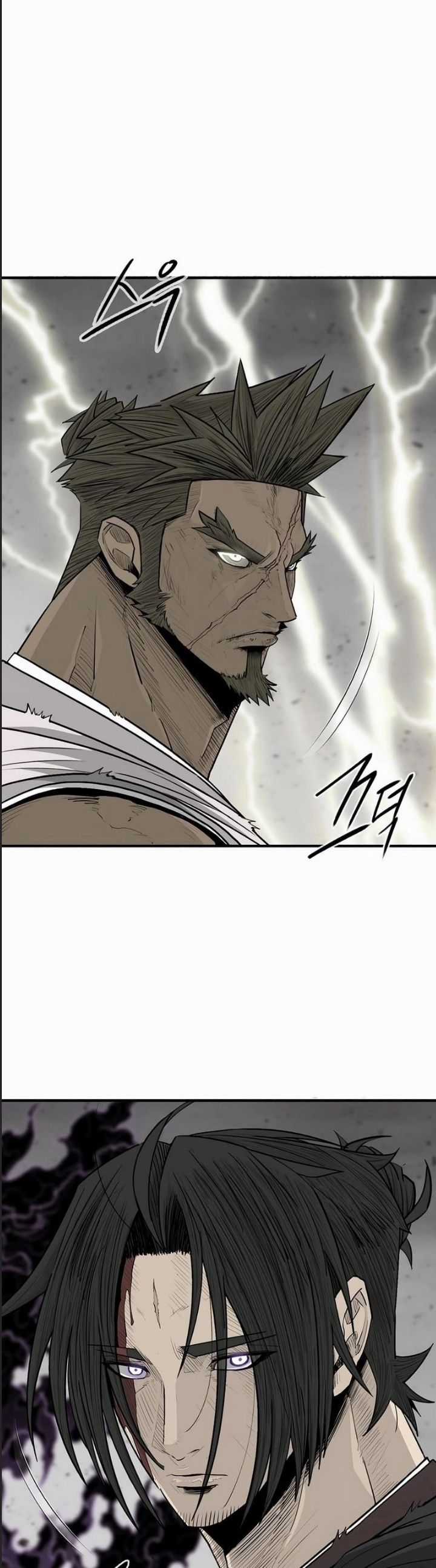 Bắc Kiếm Giang Hồ - Chapter 200 - Trang 11