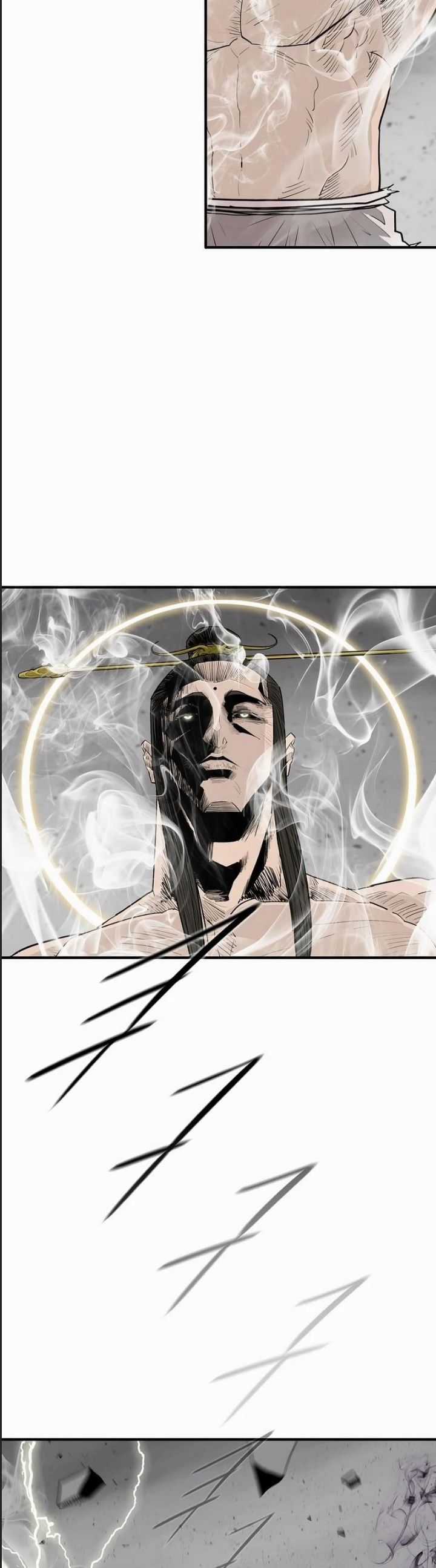 Bắc Kiếm Giang Hồ - Chapter 200 - Trang 13