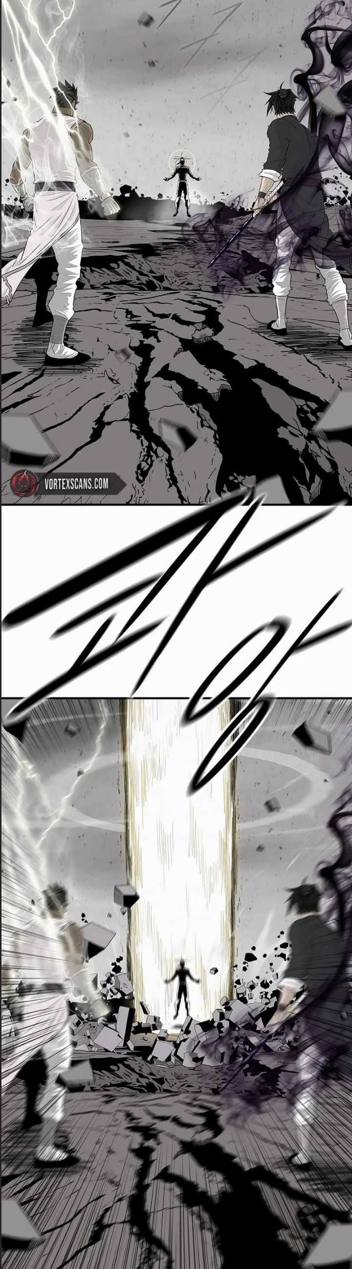 Bắc Kiếm Giang Hồ - Chapter 200 - Trang 14