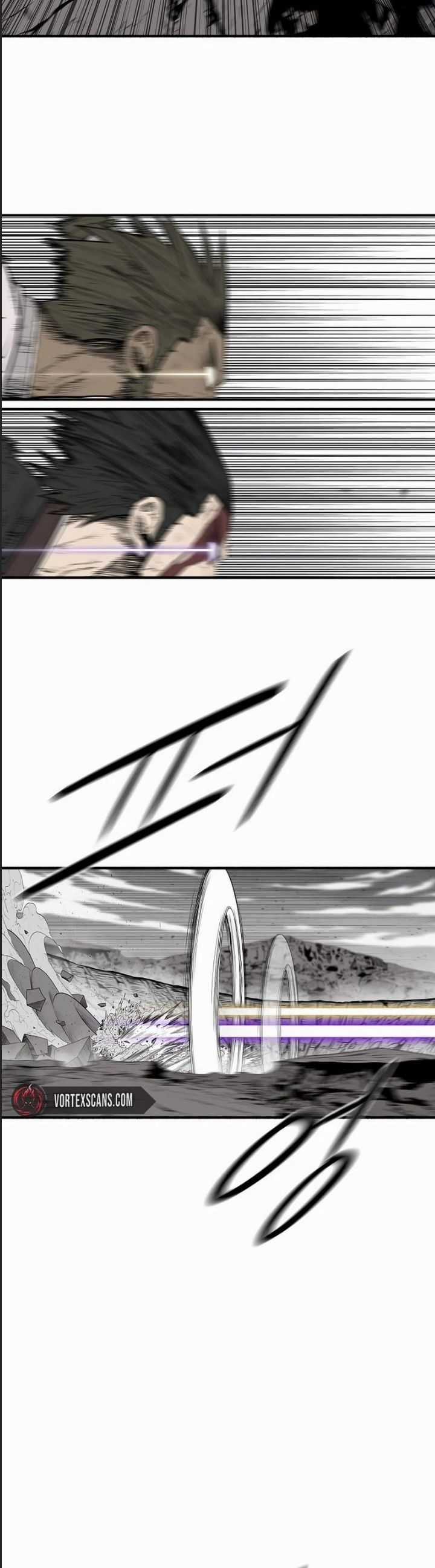 Bắc Kiếm Giang Hồ - Chapter 200 - Trang 15