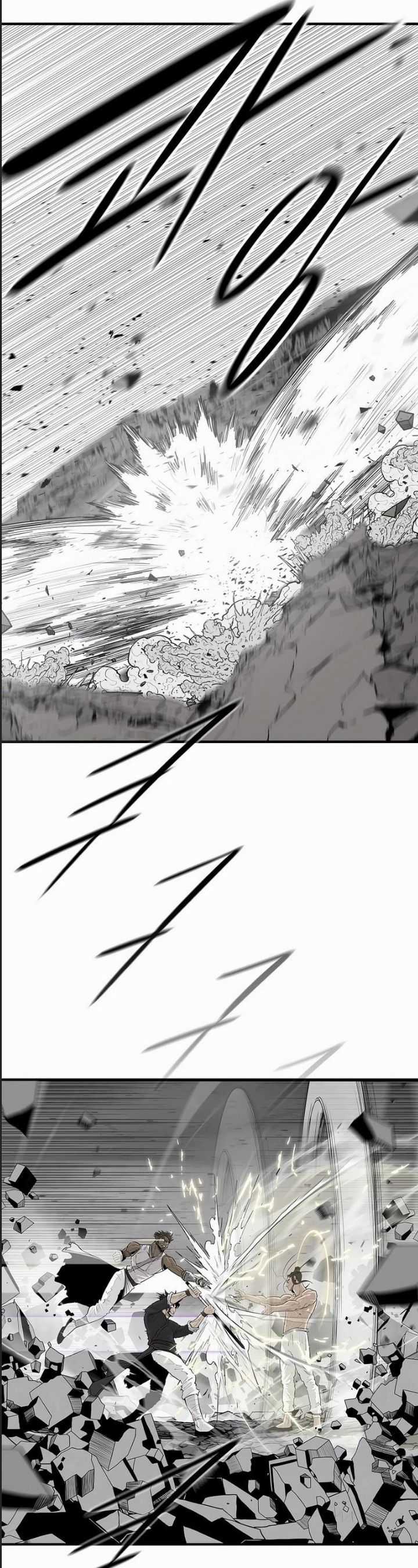 Bắc Kiếm Giang Hồ - Chapter 200 - Trang 16